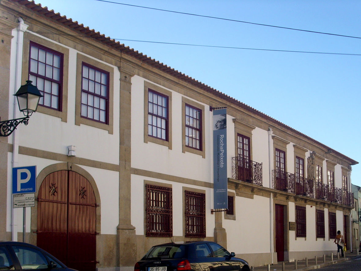 Museo Municipal de Etnografía e Historia de Póvoa de Varzim
